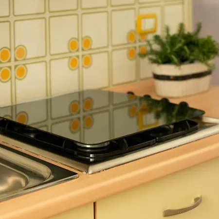 Hébergement de vacances Itria Cala Gonone