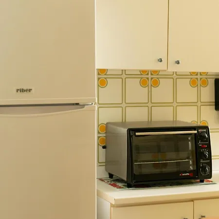 Itria Holiday home