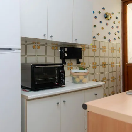 Itria * Cala Gonone
