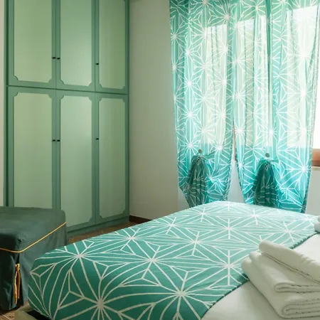 Hébergement de vacances Itria