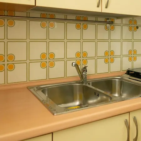 Hébergement de vacances Itria Cala Gonone