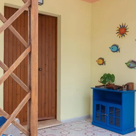 Hébergement de vacances Itria *