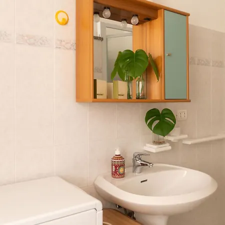 Itria Holiday home