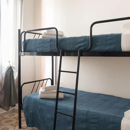 Itria Hébergement de vacances *