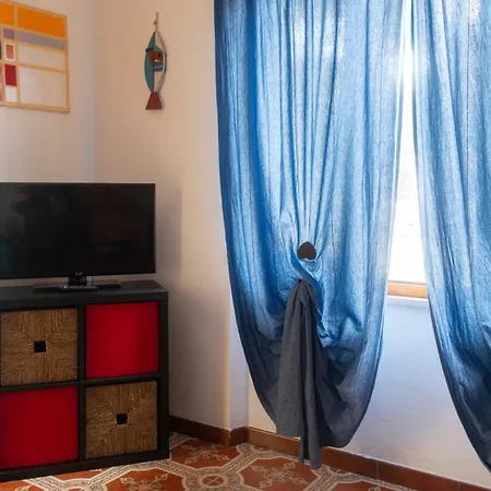 Itria Holiday home
