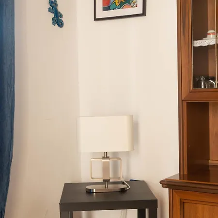 Itria Holiday home