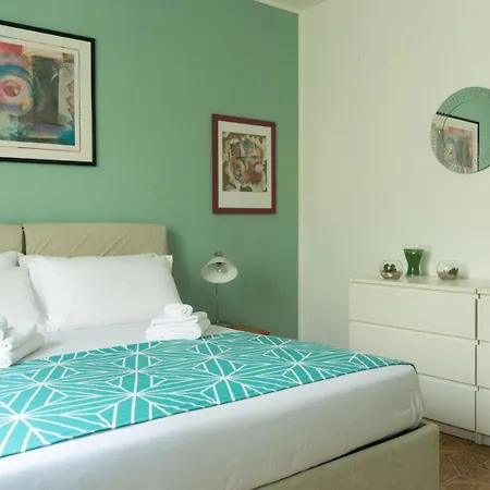 Hébergement de vacances Itria *