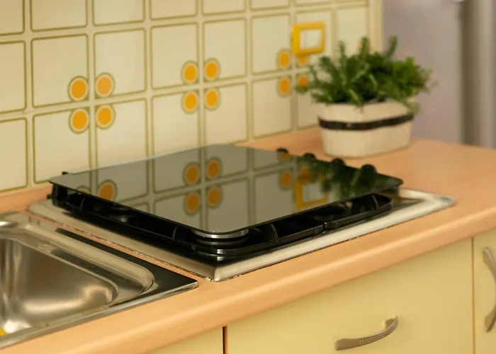 Tatil Evi Itria Cala Gonone