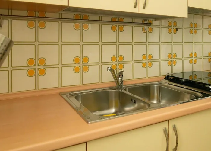 Tatil Evi Itria Cala Gonone